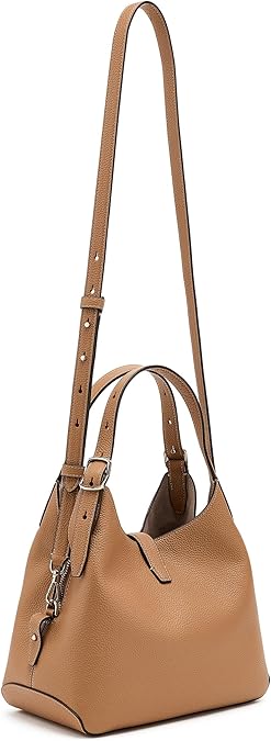 Retro-Style Decorative Crossbody Tote Bag Garden Soil