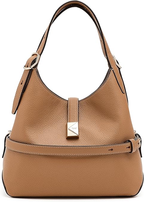 Retro-Style Decorative Crossbody Tote Bag Garden Soil